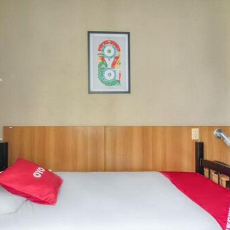 Oyo Rio Colinas Hotel, Ρίο ντε Τζανέιρο Εξωτερικό φωτογραφία