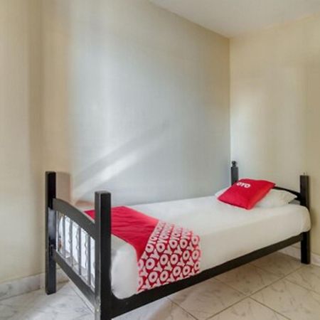 Oyo Rio Colinas Hotel, Ρίο ντε Τζανέιρο Εξωτερικό φωτογραφία
