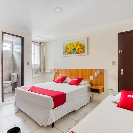 Oyo Rio Colinas Hotel, Ρίο ντε Τζανέιρο Εξωτερικό φωτογραφία