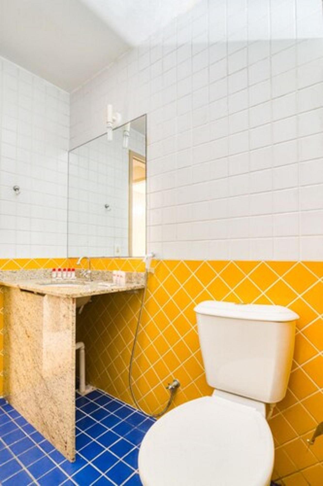 Oyo Rio Colinas Hotel, Ρίο ντε Τζανέιρο Εξωτερικό φωτογραφία