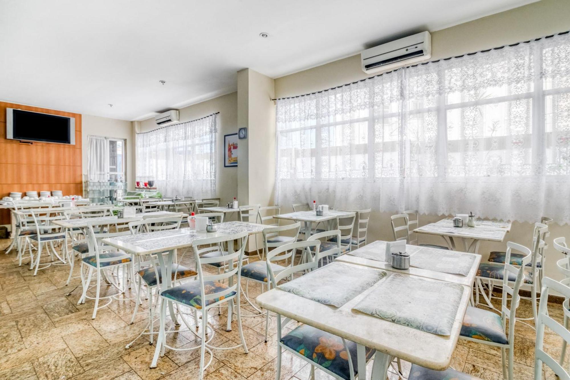 Oyo Rio Colinas Hotel, Ρίο ντε Τζανέιρο Εξωτερικό φωτογραφία