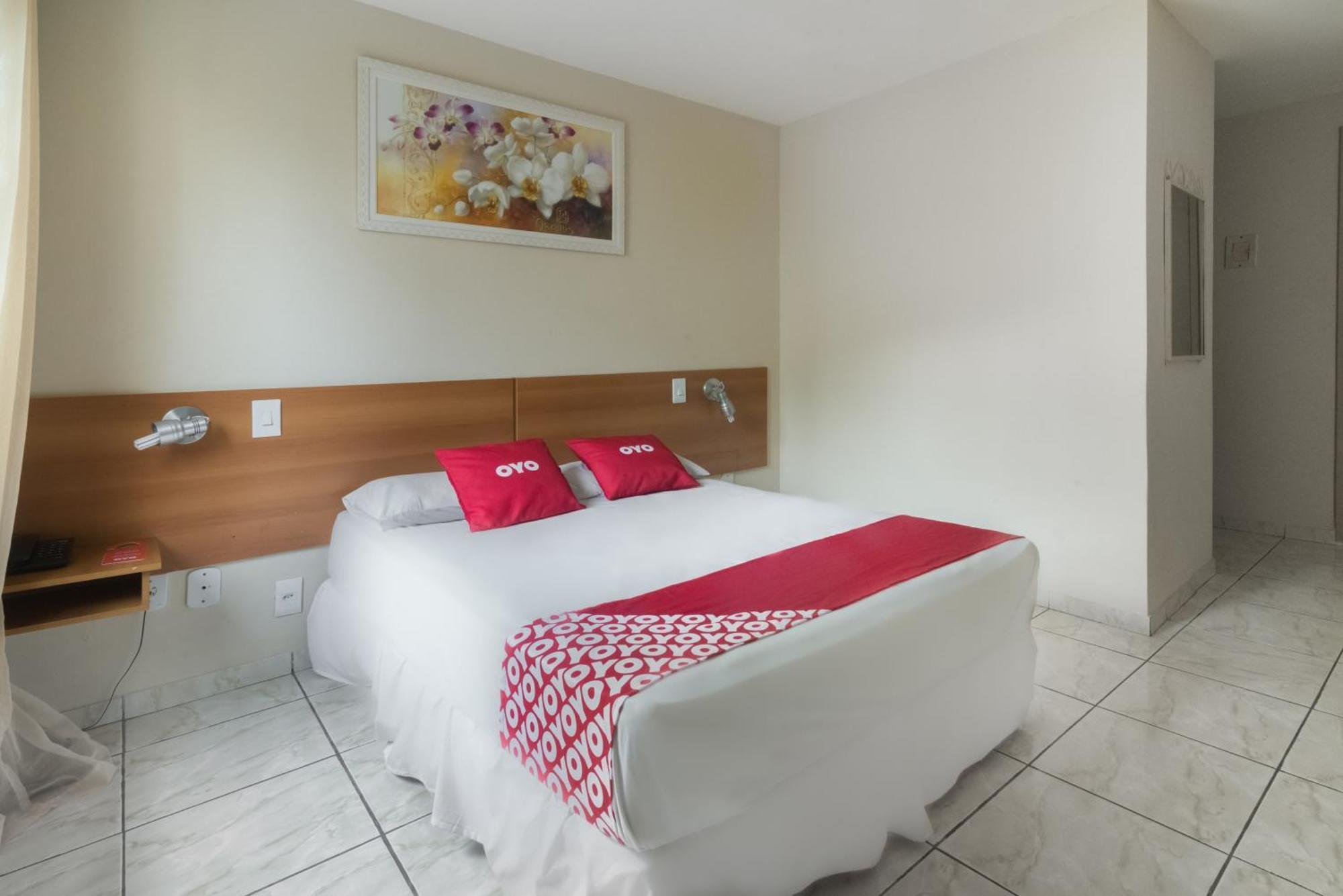 Oyo Rio Colinas Hotel, Ρίο ντε Τζανέιρο Εξωτερικό φωτογραφία