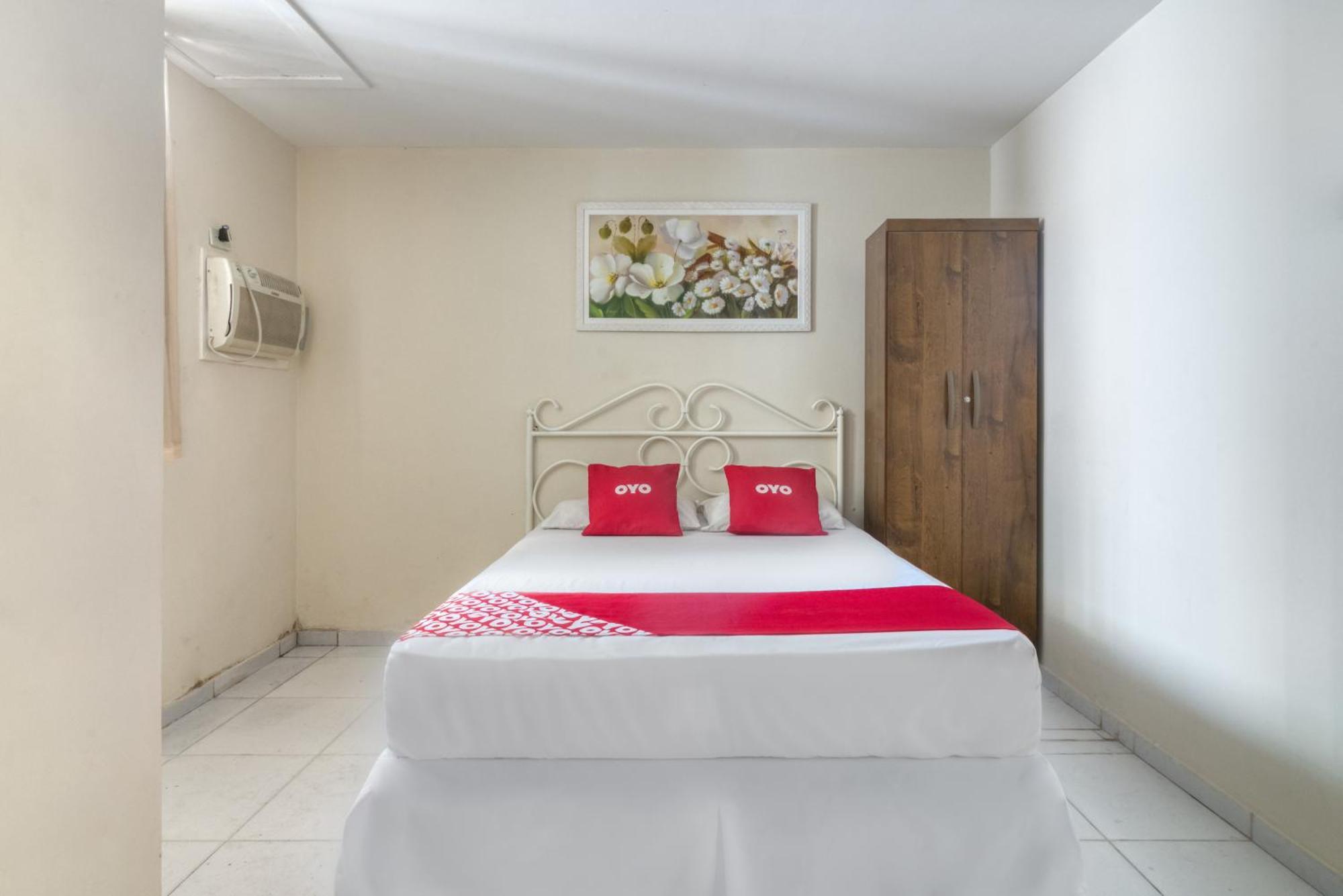 Oyo Rio Colinas Hotel, Ρίο ντε Τζανέιρο Εξωτερικό φωτογραφία