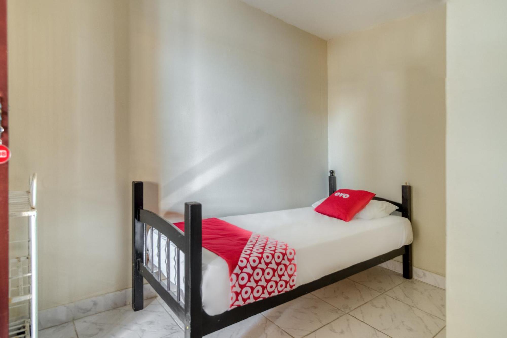 Oyo Rio Colinas Hotel, Ρίο ντε Τζανέιρο Εξωτερικό φωτογραφία