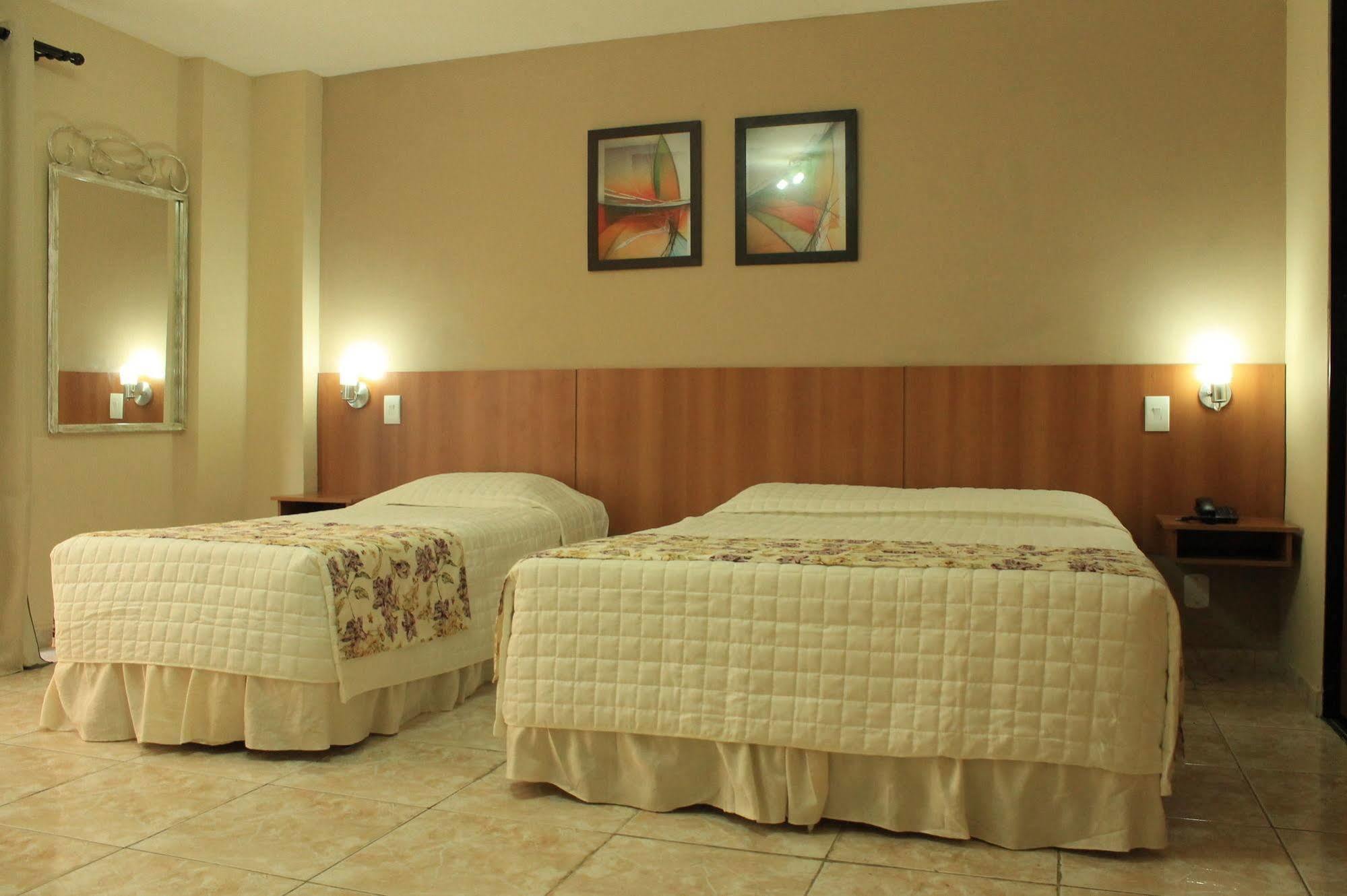 Oyo Rio Colinas Hotel, Ρίο ντε Τζανέιρο Εξωτερικό φωτογραφία