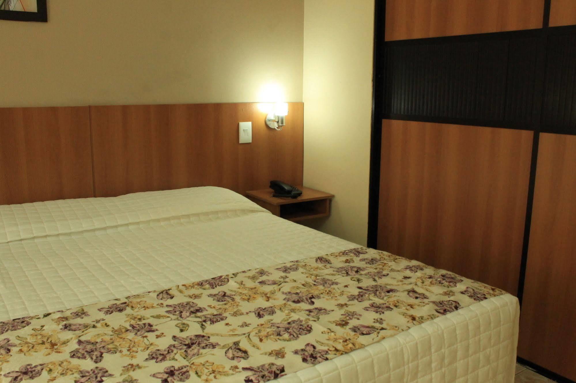 Oyo Rio Colinas Hotel, Ρίο ντε Τζανέιρο Εξωτερικό φωτογραφία