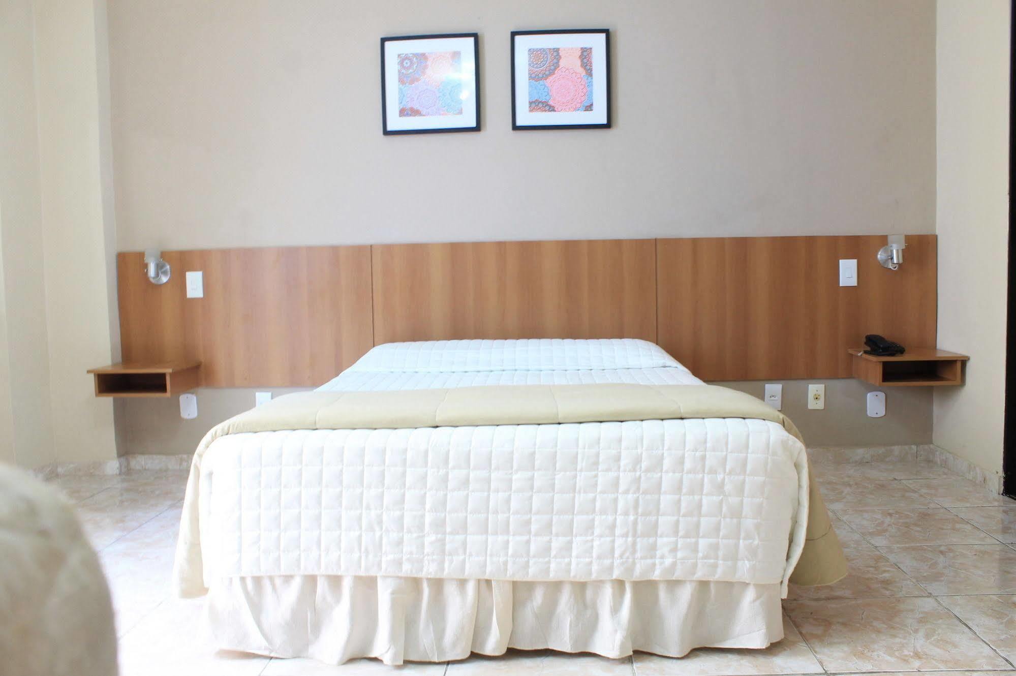 Oyo Rio Colinas Hotel, Ρίο ντε Τζανέιρο Εξωτερικό φωτογραφία