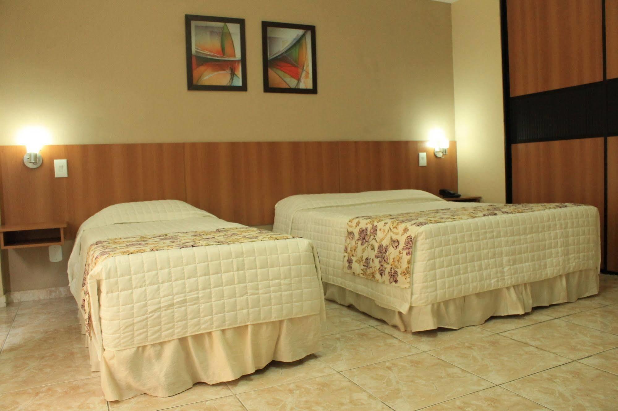 Oyo Rio Colinas Hotel, Ρίο ντε Τζανέιρο Εξωτερικό φωτογραφία