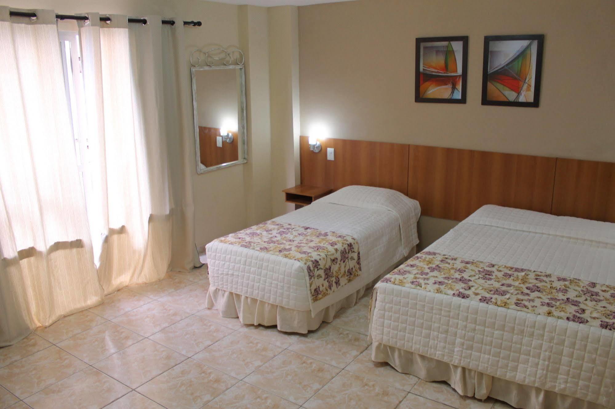 Oyo Rio Colinas Hotel, Ρίο ντε Τζανέιρο Εξωτερικό φωτογραφία