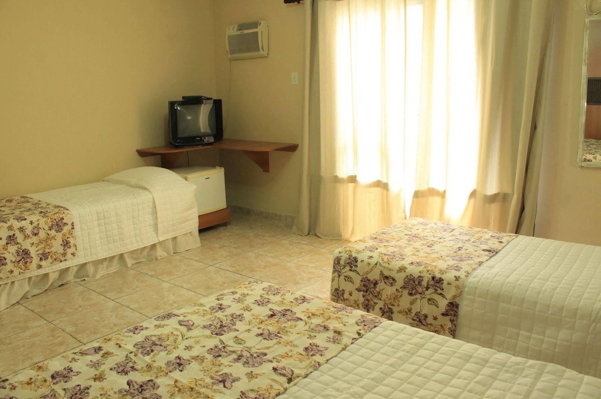 Oyo Rio Colinas Hotel, Ρίο ντε Τζανέιρο Εξωτερικό φωτογραφία