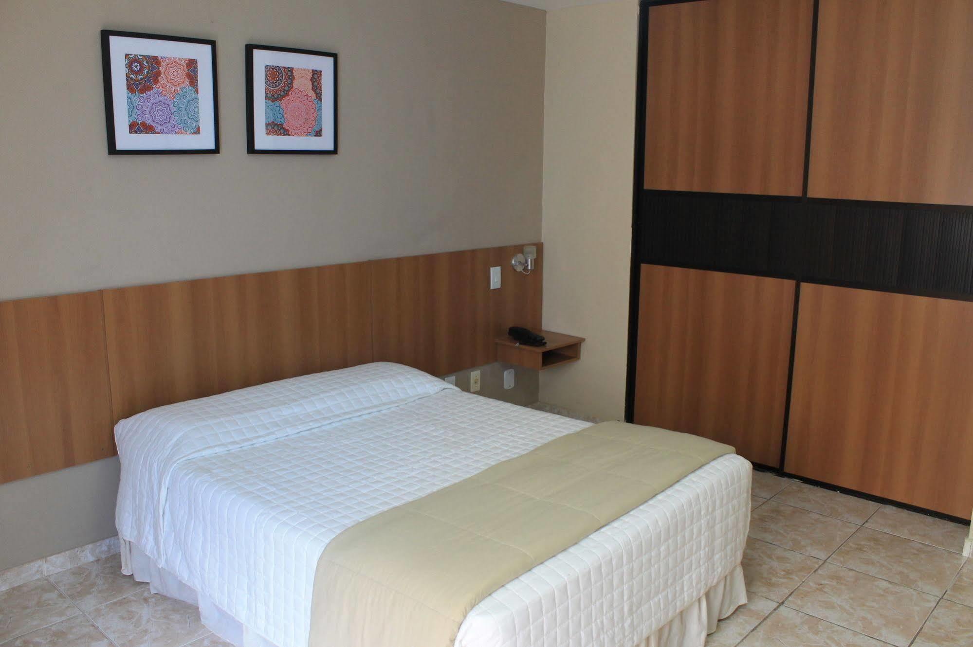 Oyo Rio Colinas Hotel, Ρίο ντε Τζανέιρο Εξωτερικό φωτογραφία