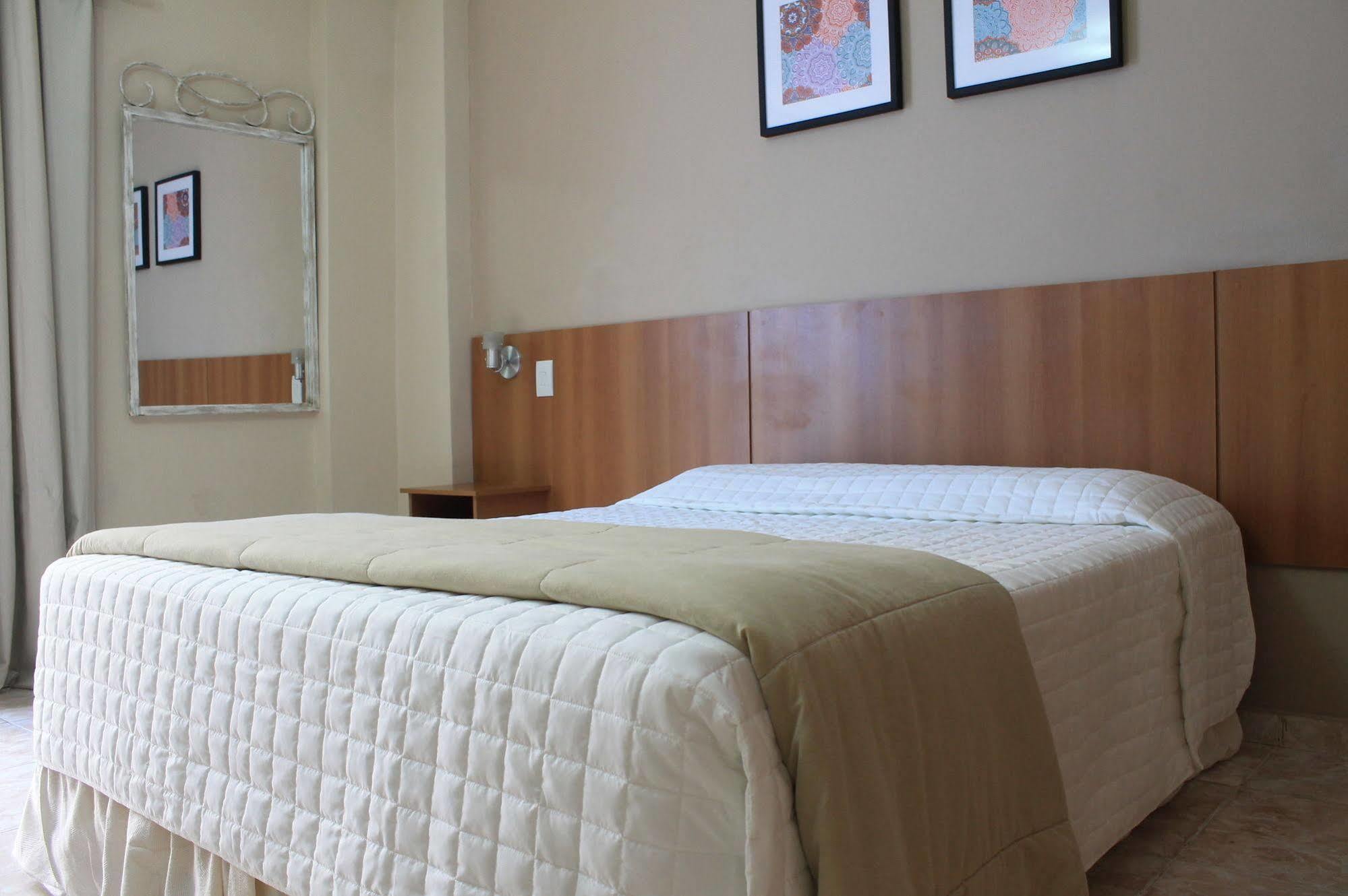 Oyo Rio Colinas Hotel, Ρίο ντε Τζανέιρο Εξωτερικό φωτογραφία