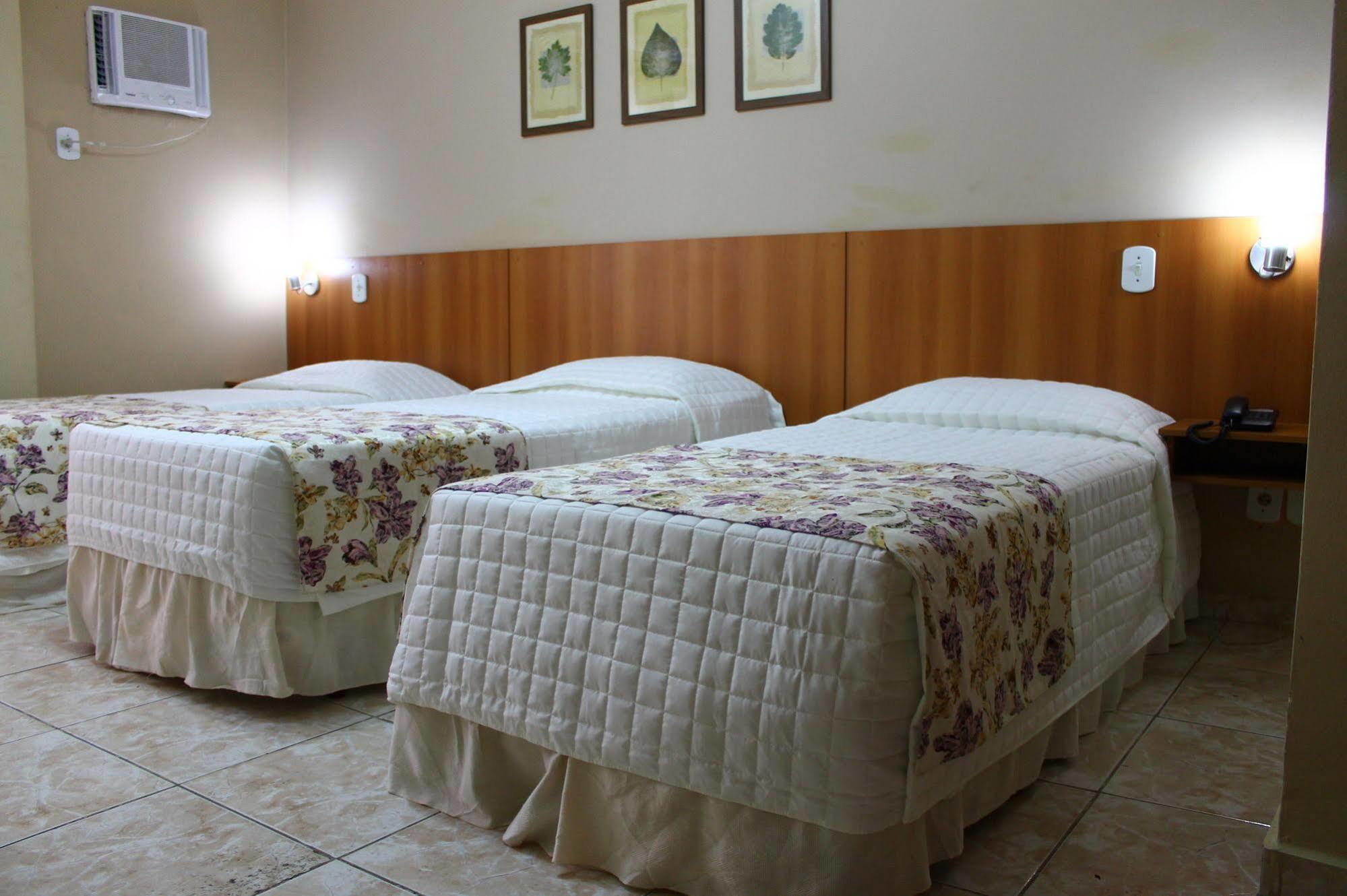 Oyo Rio Colinas Hotel, Ρίο ντε Τζανέιρο Εξωτερικό φωτογραφία