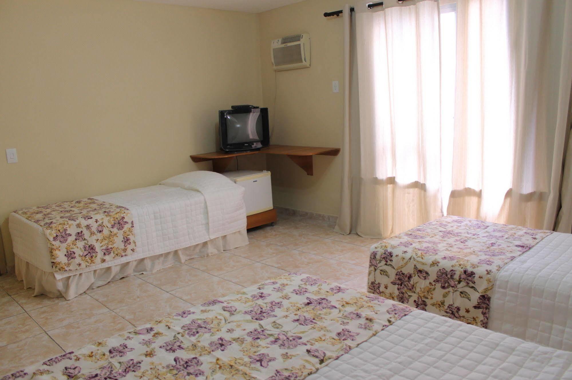 Oyo Rio Colinas Hotel, Ρίο ντε Τζανέιρο Εξωτερικό φωτογραφία