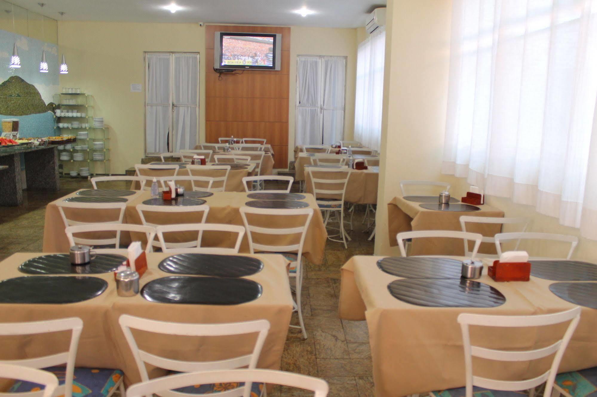 Oyo Rio Colinas Hotel, Ρίο ντε Τζανέιρο Εξωτερικό φωτογραφία
