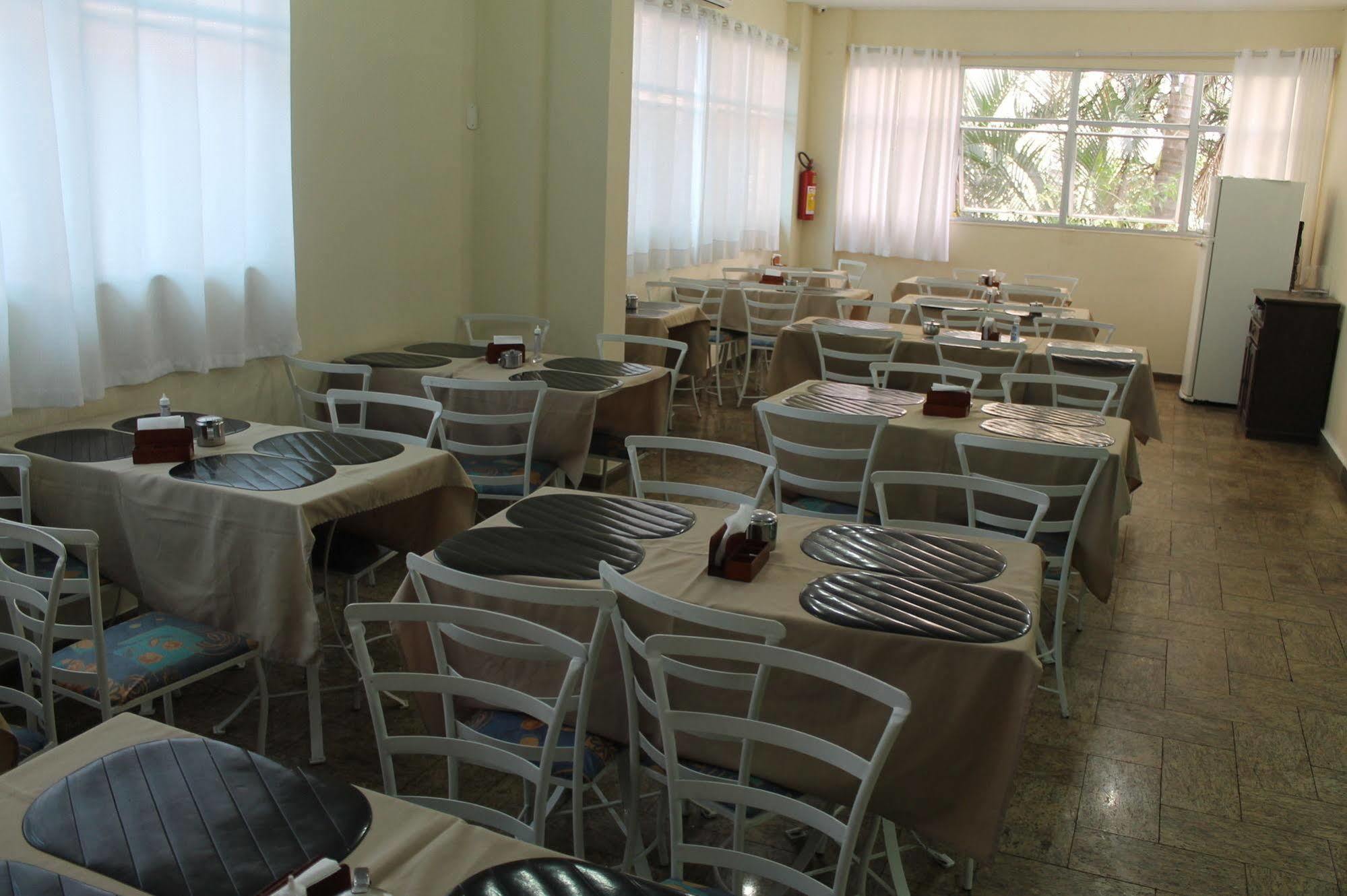 Oyo Rio Colinas Hotel, Ρίο ντε Τζανέιρο Εξωτερικό φωτογραφία