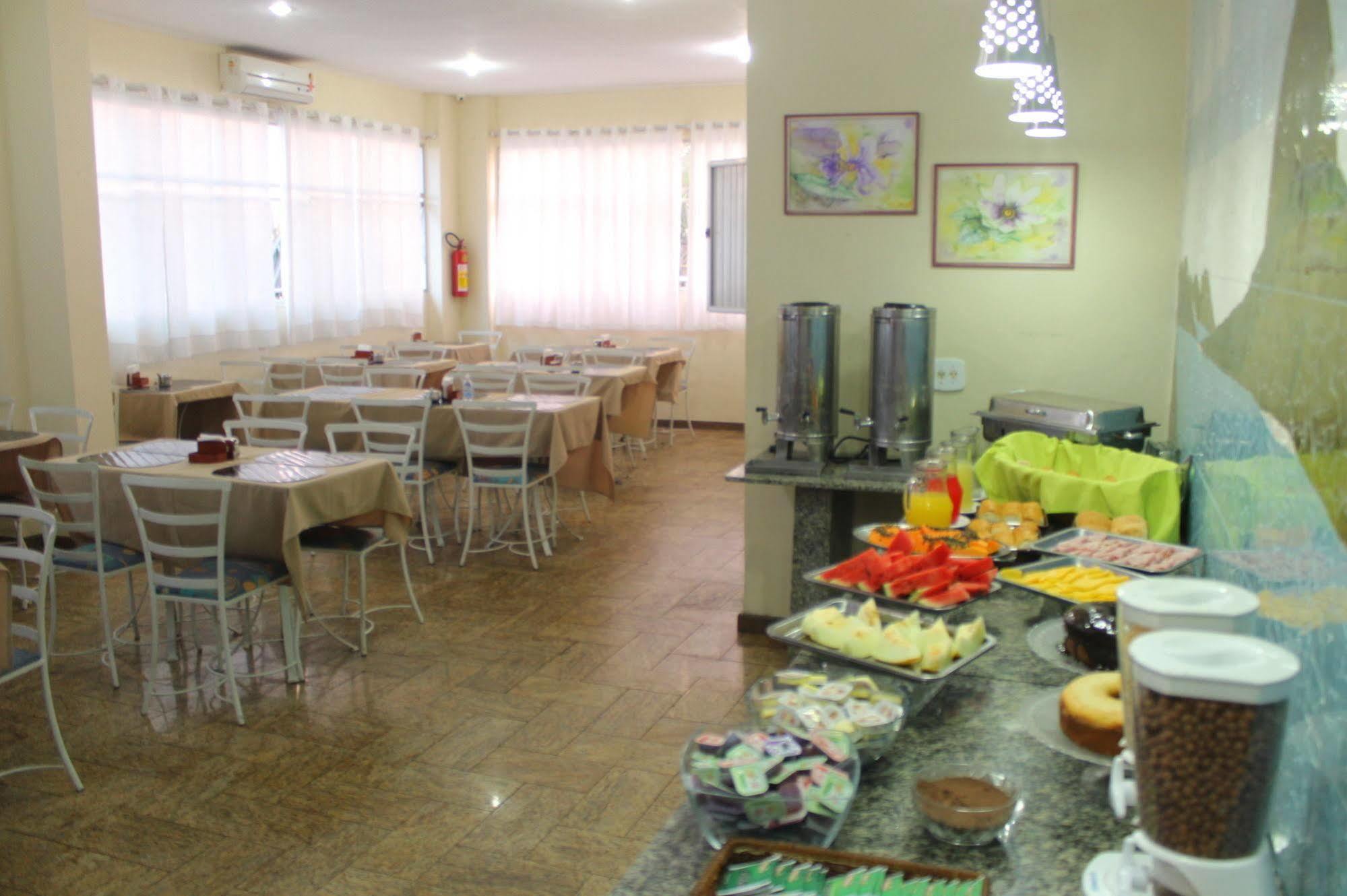 Oyo Rio Colinas Hotel, Ρίο ντε Τζανέιρο Εξωτερικό φωτογραφία
