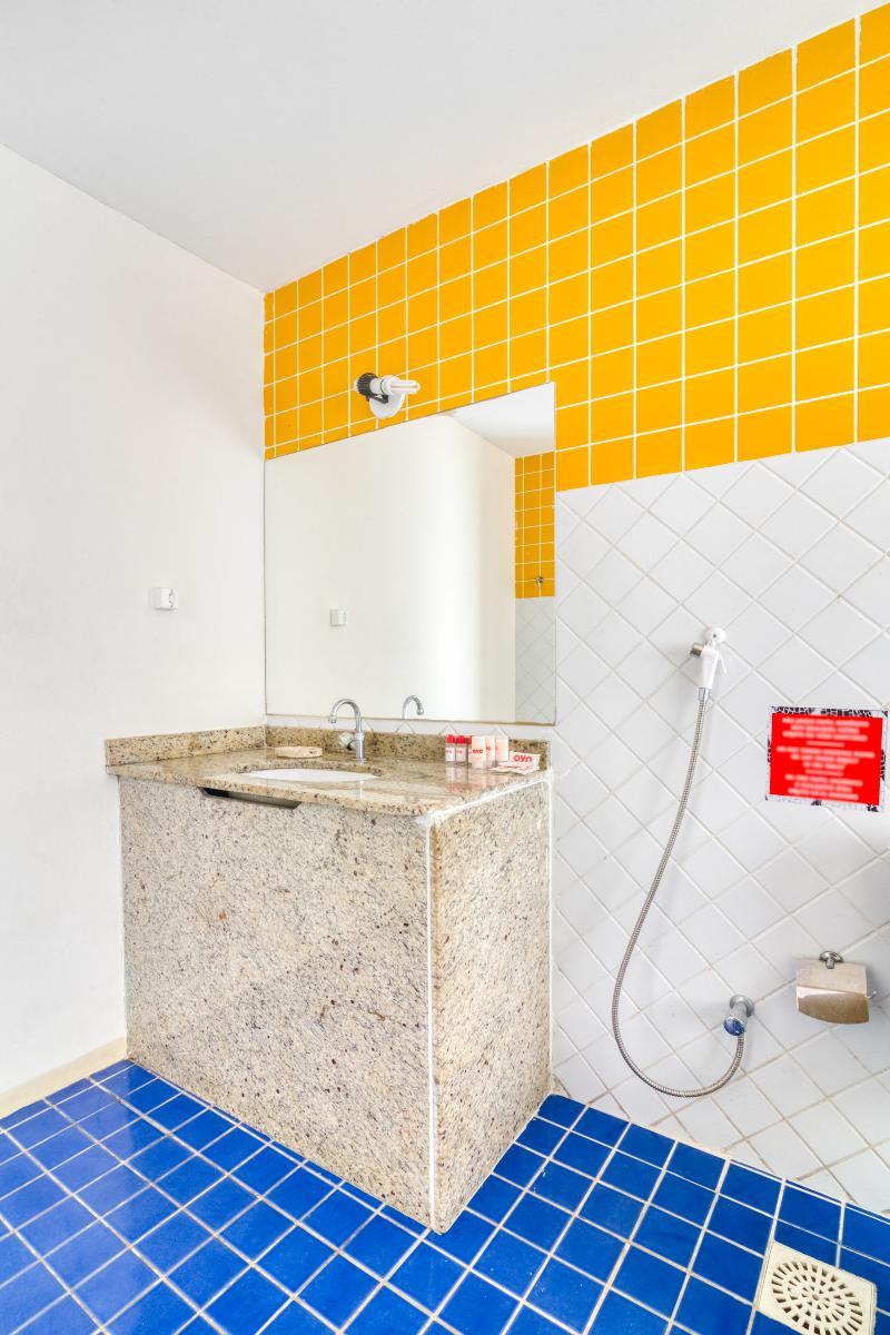 Oyo Rio Colinas Hotel, Ρίο ντε Τζανέιρο Εξωτερικό φωτογραφία