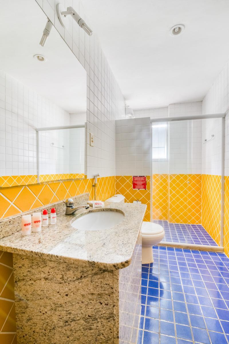 Oyo Rio Colinas Hotel, Ρίο ντε Τζανέιρο Εξωτερικό φωτογραφία